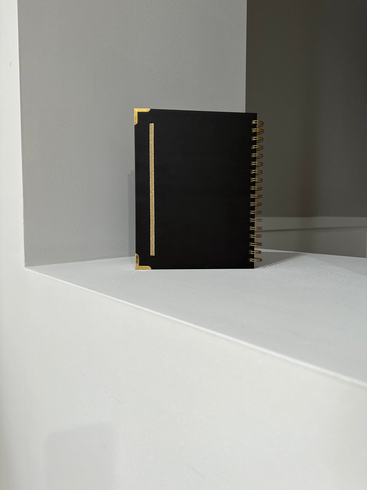 My Vision Journal