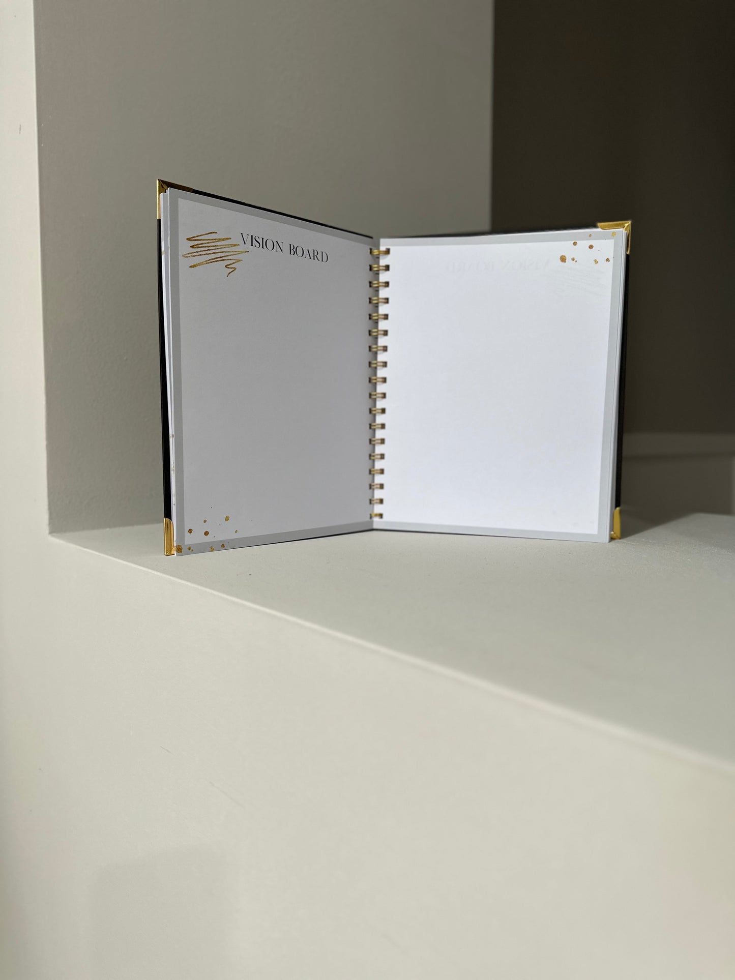 My Vision Journal