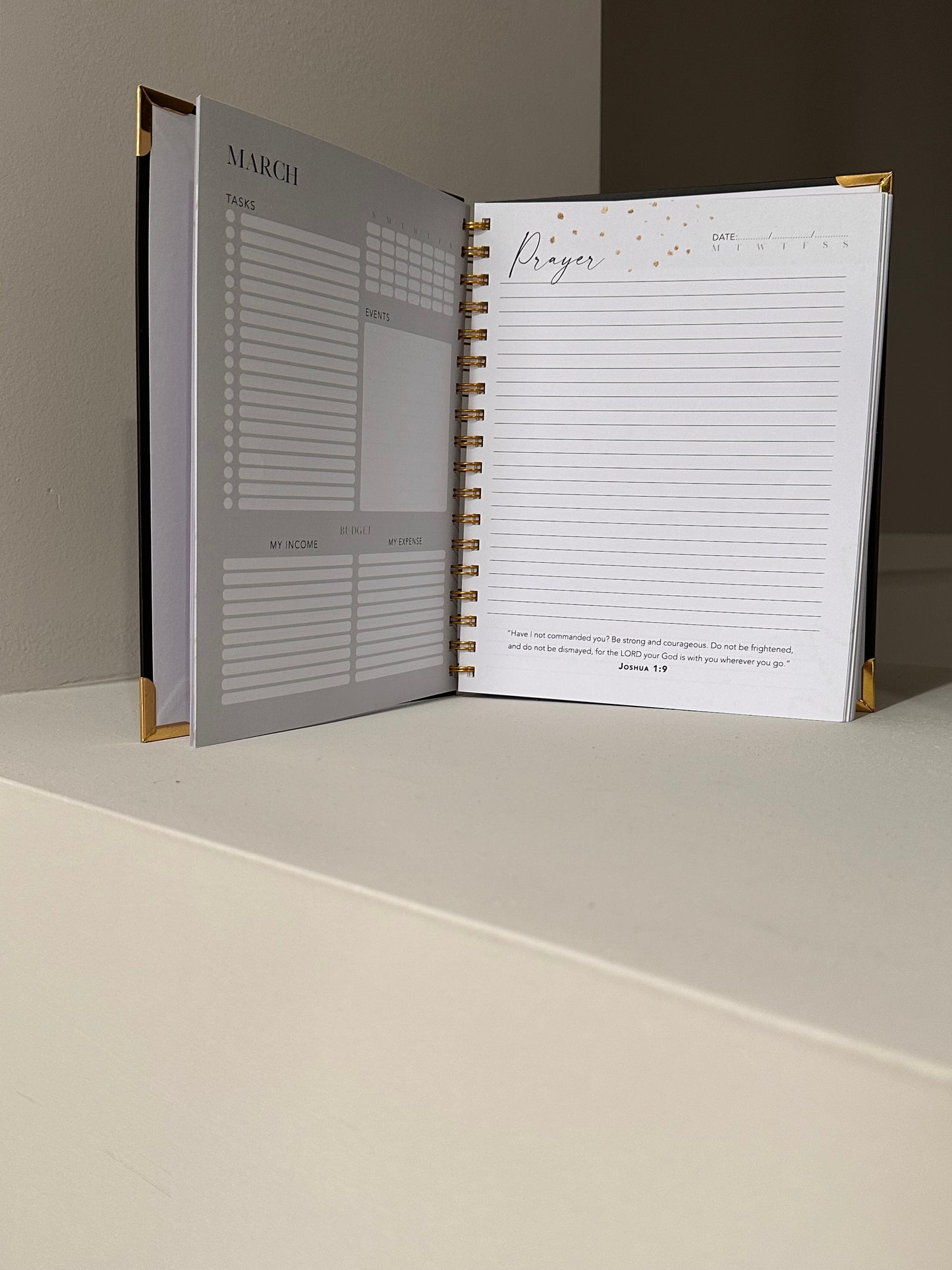 My Vision Journal